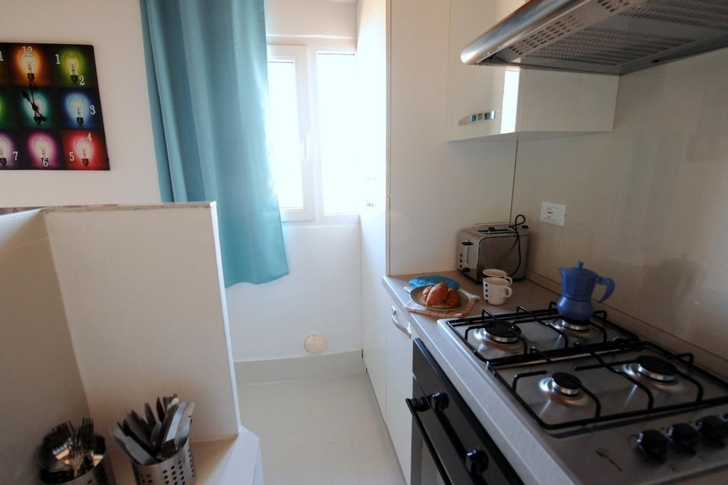 Acacia - Ciclamino Apartment *