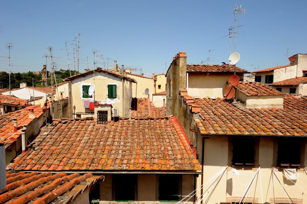 Acacia Firenze - Ciclamino Apartamento