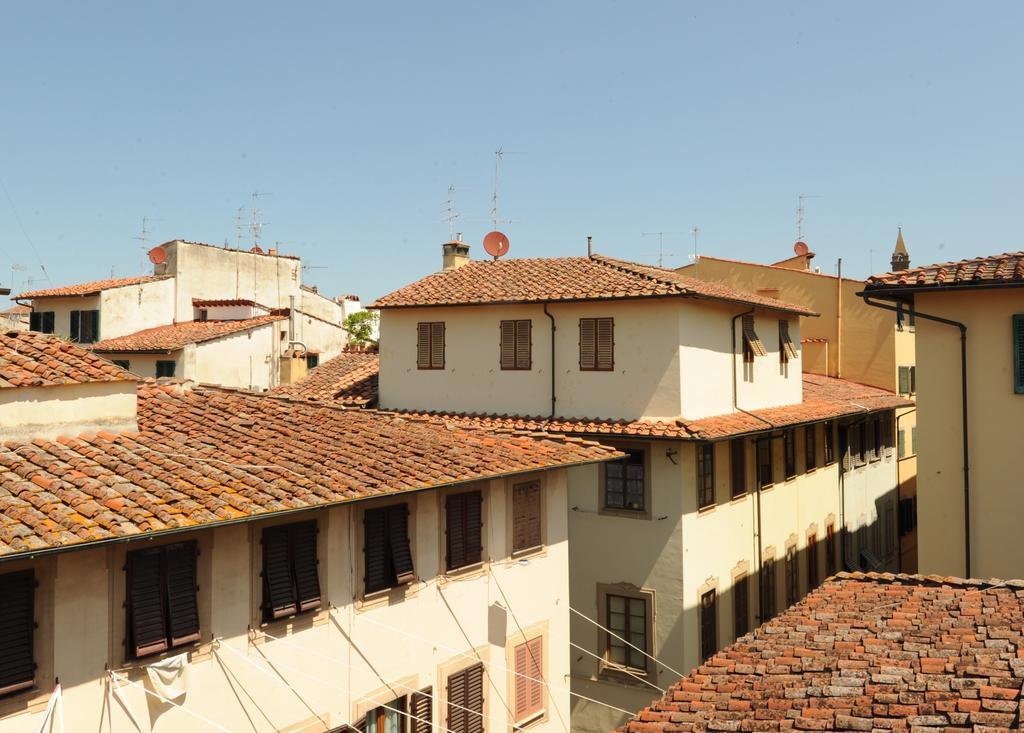 Apartamento Acacia Firenze - Ciclamino *
