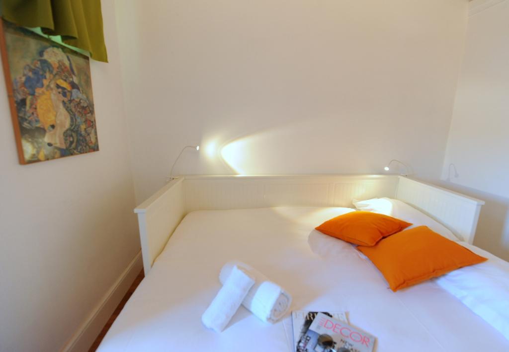 Acacia Firenze - Ciclamino Apartamento *