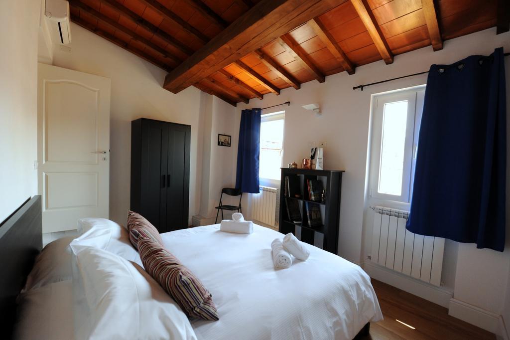 Apartamento Acacia Firenze - Ciclamino