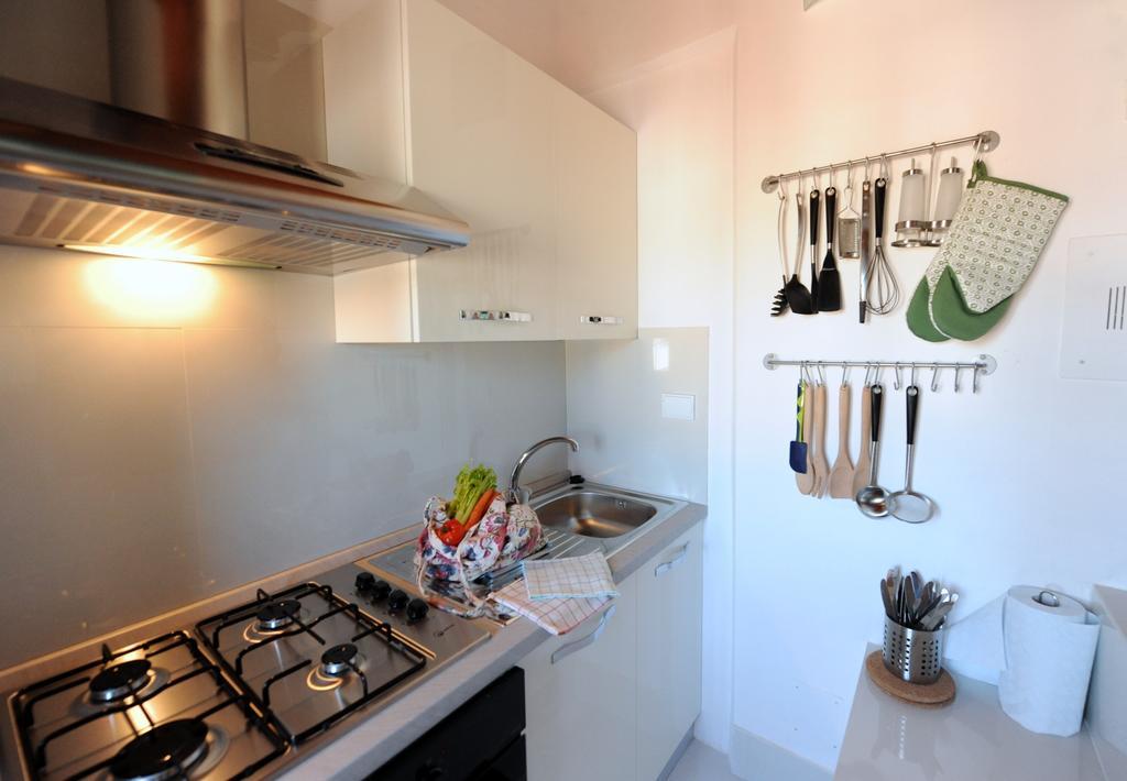 Acacia Firenze - Ciclamino Apartamento Florencia