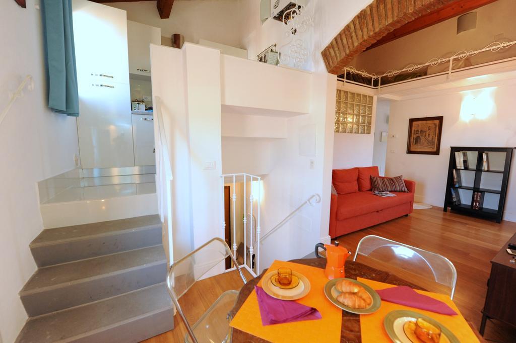 Apartamento Acacia Firenze - Ciclamino *