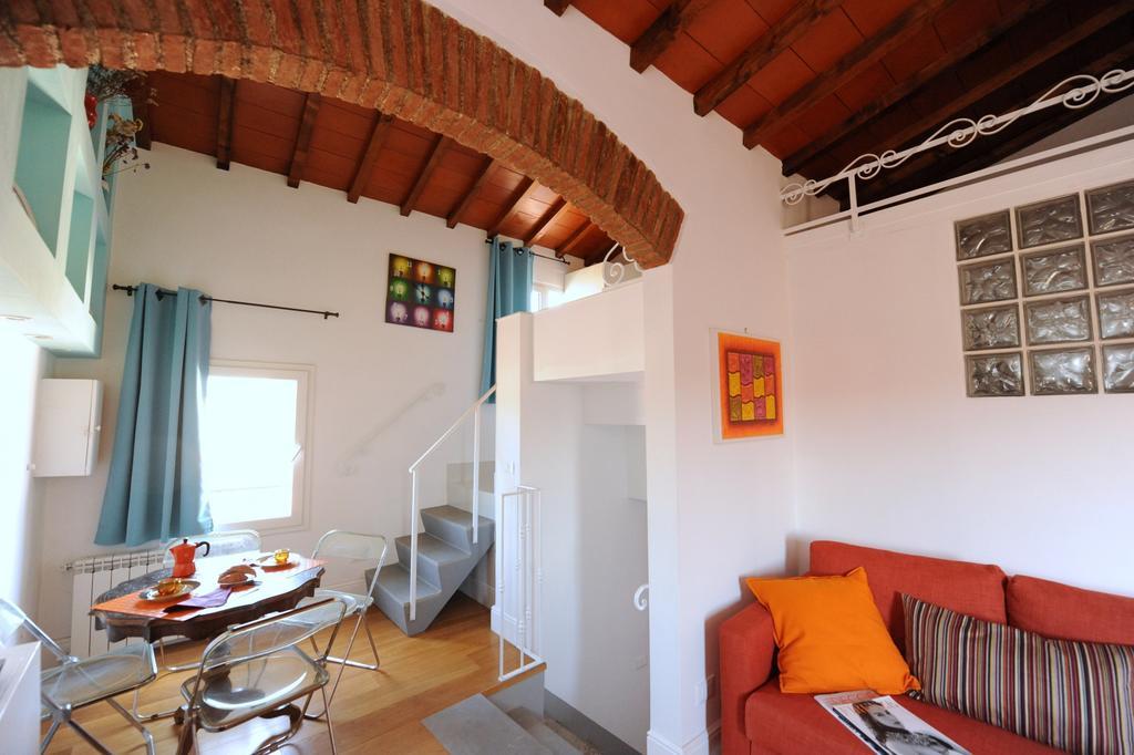 Acacia Firenze - Ciclamino Apartamento Florencia