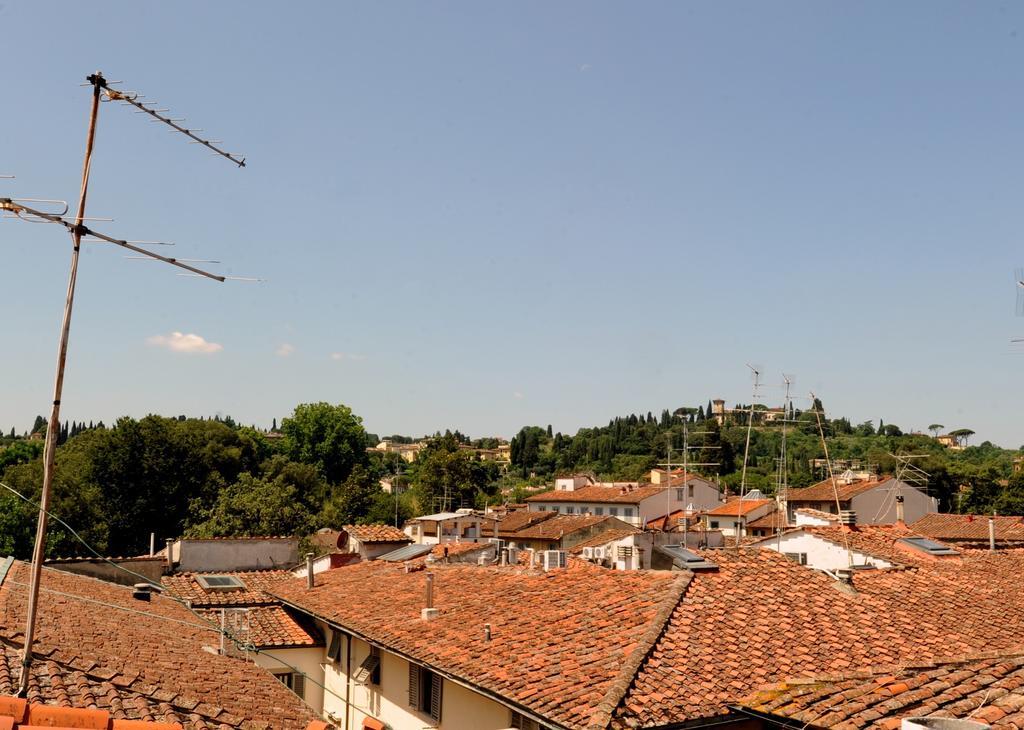 Apartamento Acacia Firenze - Ciclamino Florencia