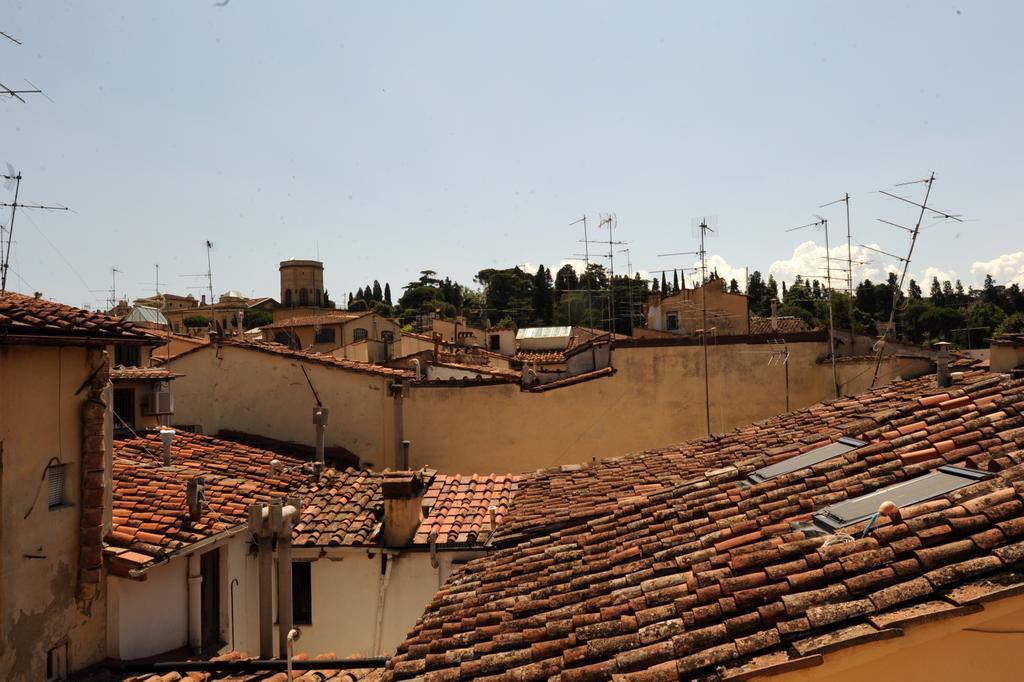 Apartamento Acacia Firenze - Ciclamino