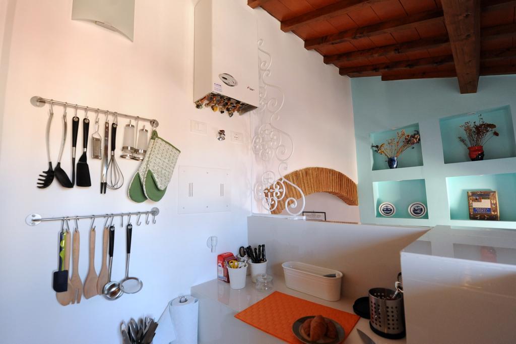 Acacia Firenze - Ciclamino Apartamento Florencia