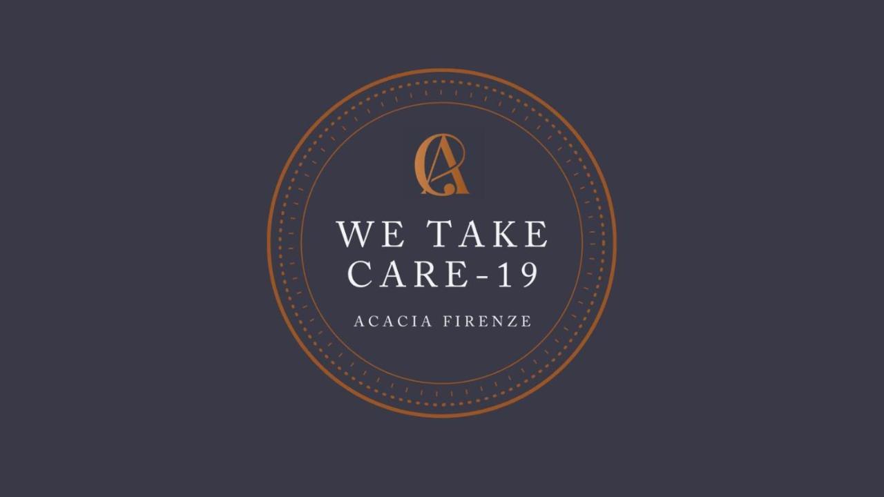 Acacia Firenze - Ciclamino *